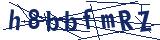 Captcha-Zeichenfolge