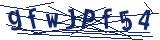 Captcha-Zeichenfolge
