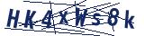 Captcha-Zeichenfolge