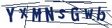 Captcha-Zeichenfolge