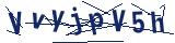 Captcha-Zeichenfolge
