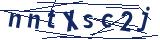 Captcha-Zeichenfolge