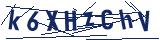 Captcha-Zeichenfolge
