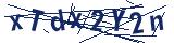Captcha-Zeichenfolge