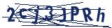 Captcha-Zeichenfolge