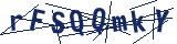 Captcha-Zeichenfolge