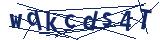 Captcha-Zeichenfolge