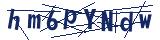 Captcha-Zeichenfolge