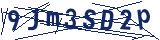 Captcha-Zeichenfolge