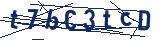 Captcha-Zeichenfolge