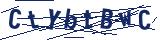 Captcha-Zeichenfolge