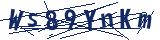 Captcha-Zeichenfolge
