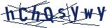 Captcha-Zeichenfolge