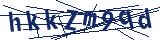 Captcha-Zeichenfolge