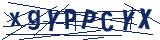 Captcha-Zeichenfolge