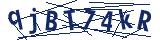 Captcha-Zeichenfolge