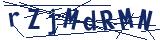 Captcha-Zeichenfolge