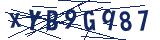 Captcha-Zeichenfolge