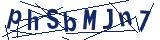 Captcha-Zeichenfolge