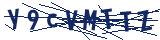 Captcha-Zeichenfolge