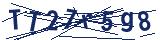 Captcha-Zeichenfolge