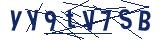 Captcha-Zeichenfolge