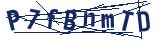 Captcha-Zeichenfolge