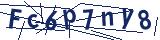 Captcha-Zeichenfolge
