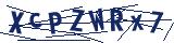 Captcha-Zeichenfolge