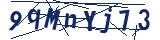 Captcha-Zeichenfolge