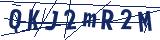 Captcha-Zeichenfolge