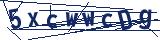 Captcha-Zeichenfolge