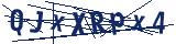 Captcha-Zeichenfolge