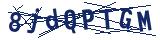 Captcha-Zeichenfolge