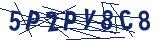 Captcha-Zeichenfolge