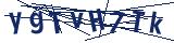 Captcha-Zeichenfolge