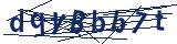 Captcha-Zeichenfolge