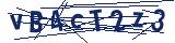Captcha-Zeichenfolge