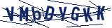 Captcha-Zeichenfolge