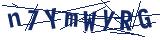 Captcha-Zeichenfolge