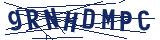 Captcha-Zeichenfolge