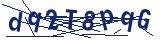Captcha-Zeichenfolge