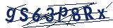 Captcha-Zeichenfolge