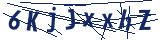 Captcha-Zeichenfolge