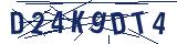 Captcha-Zeichenfolge