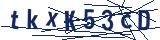 Captcha-Zeichenfolge