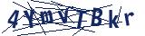 Captcha-Zeichenfolge