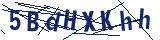 Captcha-Zeichenfolge
