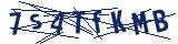 Captcha-Zeichenfolge