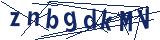 Captcha-Zeichenfolge